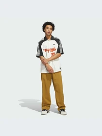 Рубашки Adidas модель JM0514-KZ Фото