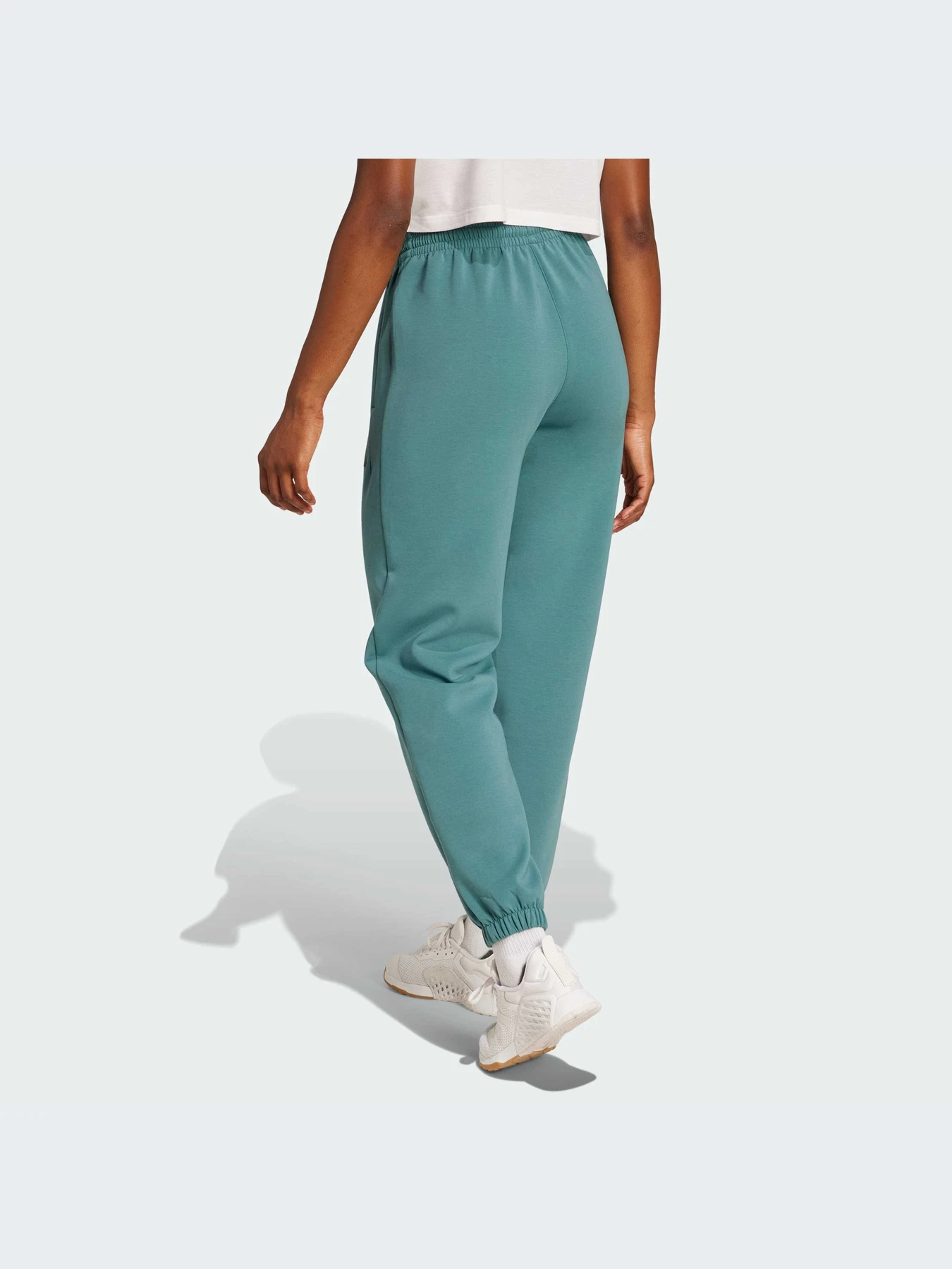 Брюки Adidas модель JX7336-KZ Брюки Adidas модель JX7336-KZ Фото