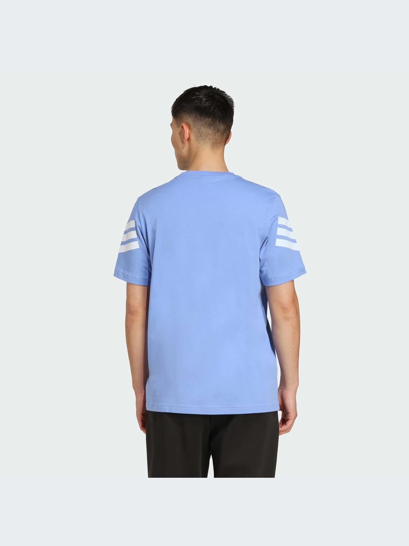Футболки и поло Adidas модель JW4788-KZ Футболки и поло Adidas модель JW4788-KZ Фото
