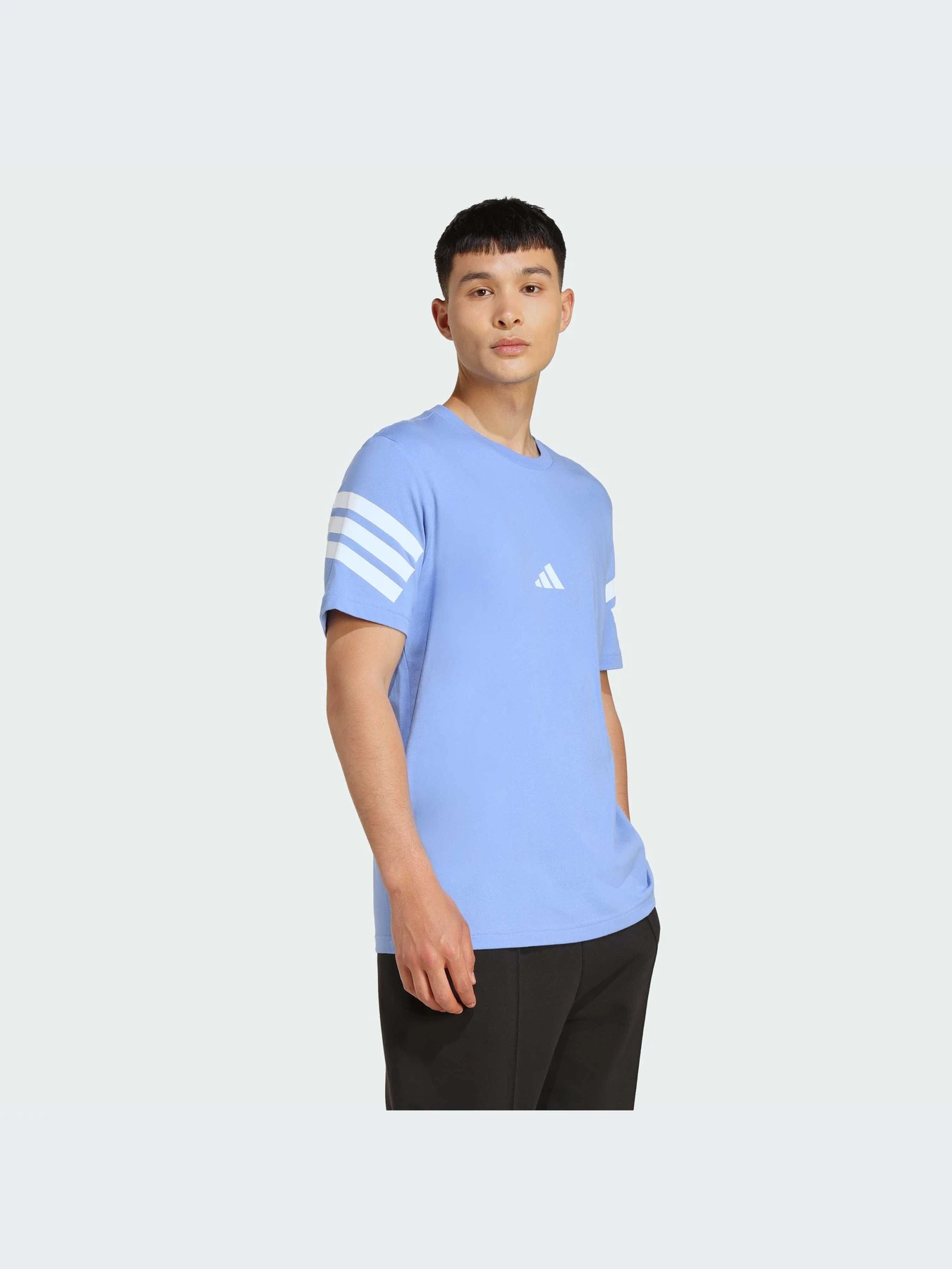 Футболки и поло Adidas модель JW4788-KZ Футболки и поло Adidas модель JW4788-KZ Фото