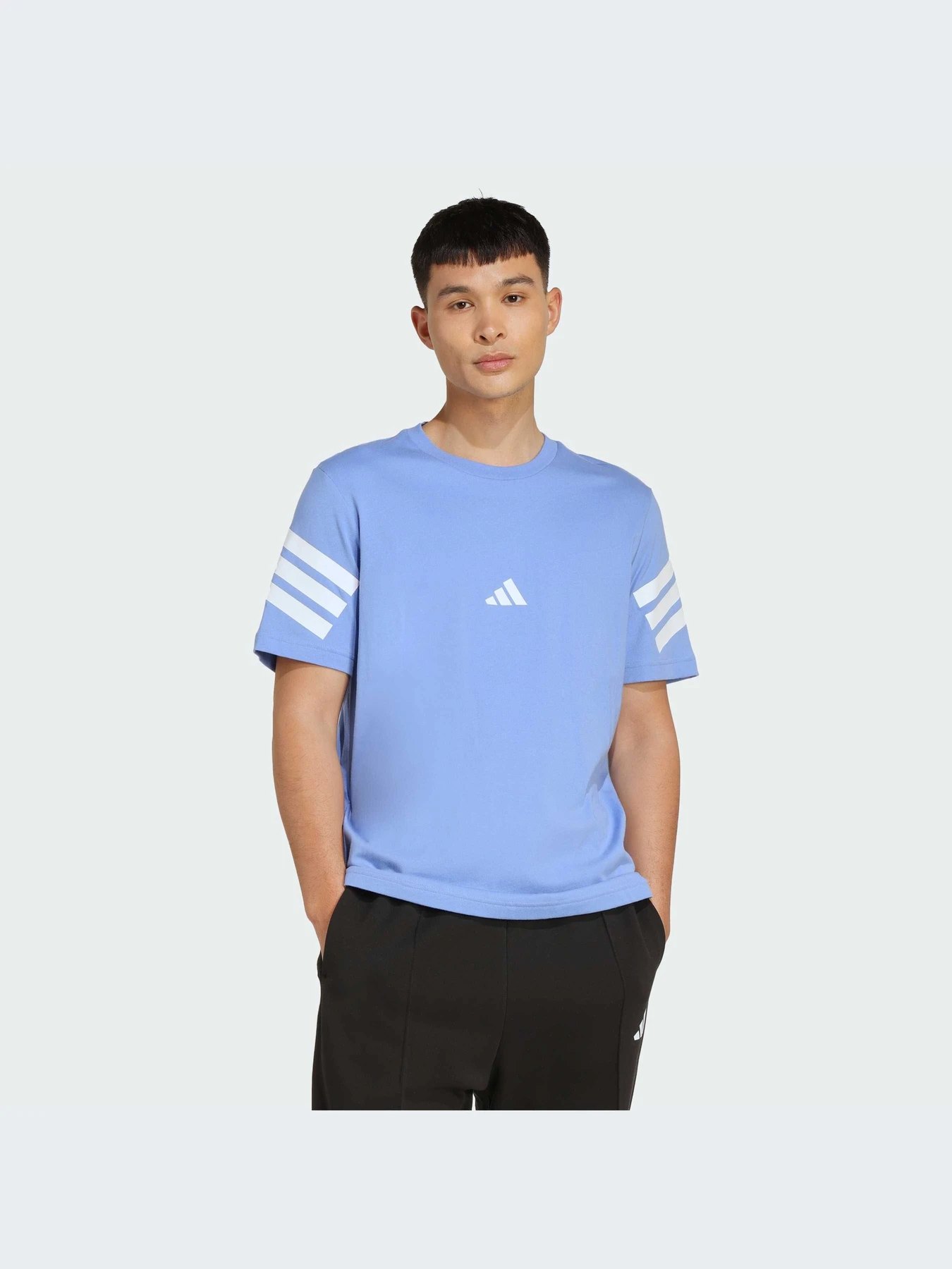 Футболки и поло Adidas модель JW4788-KZ Футболки и поло Adidas модель JW4788-KZ Фото