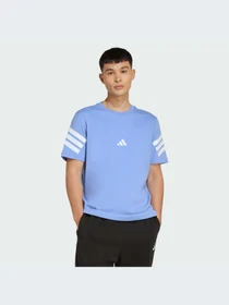 Футболкалар мен поло жейделер Adidas үлгі JW4788-KZ Фото