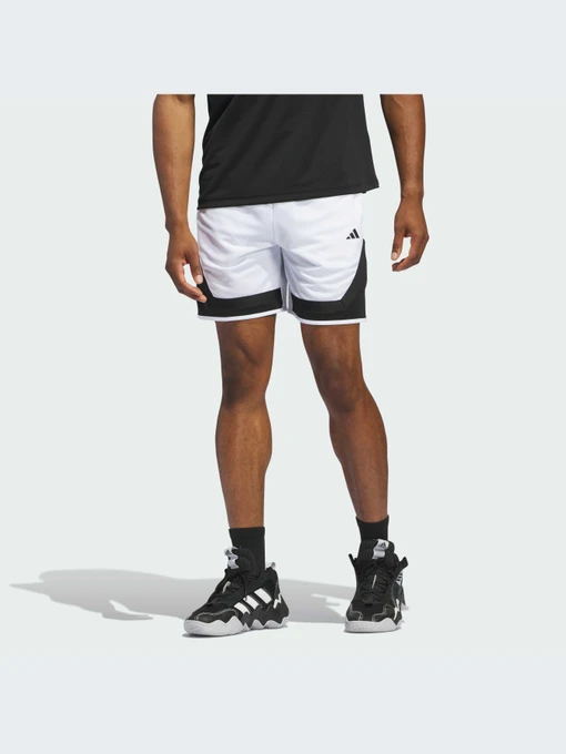 Шорты Adidas модель IX1849-KZ Фото