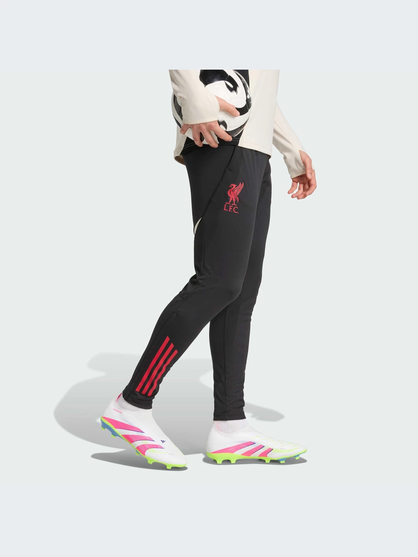 Брюки Adidas модель JV6566-KZ Брюки Adidas модель JV6566-KZ Фото