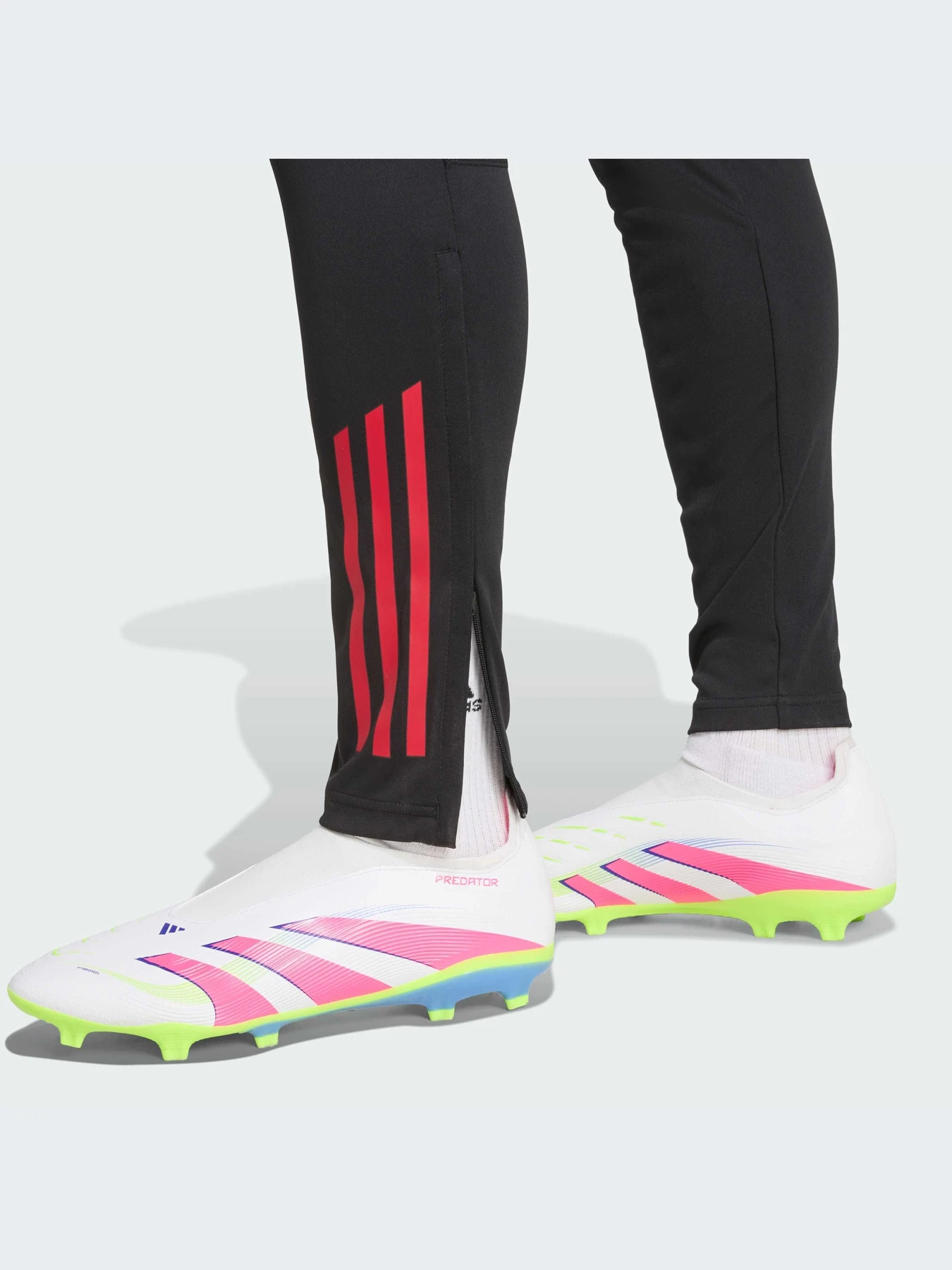 Брюки Adidas модель JV6566-KZ Брюки Adidas модель JV6566-KZ Фото