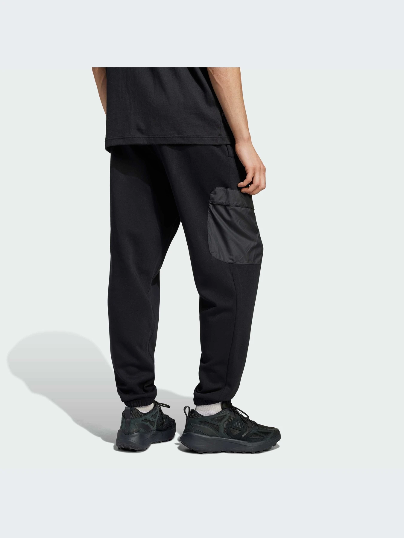 Брюки Adidas модель JF3308-KZ Брюки Adidas модель JF3308-KZ Фото
