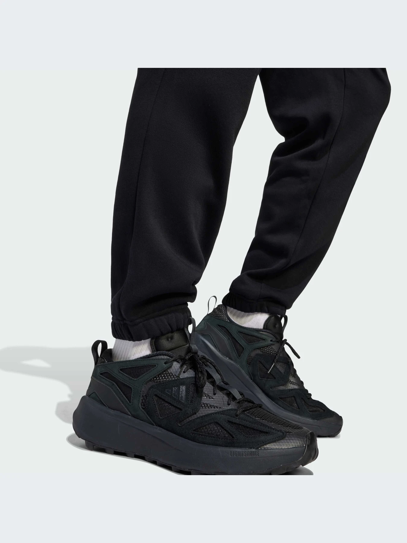 Брюки Adidas модель JF3308-KZ Брюки Adidas модель JF3308-KZ Фото