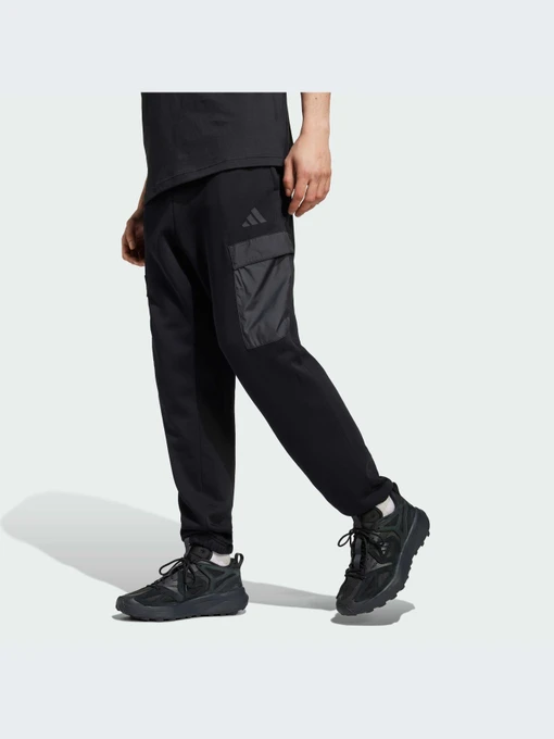 Брюки Adidas модель JF3308-KZ Фото