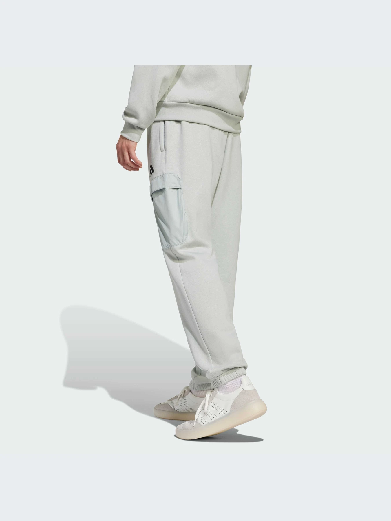 Брюки Adidas модель JF3306-KZ Брюки Adidas модель JF3306-KZ Фото
