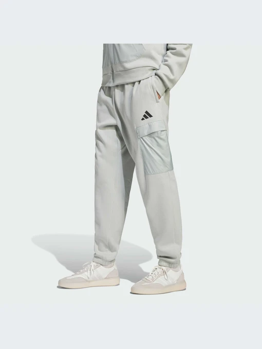Брюки Adidas модель JF3306-KZ Фото