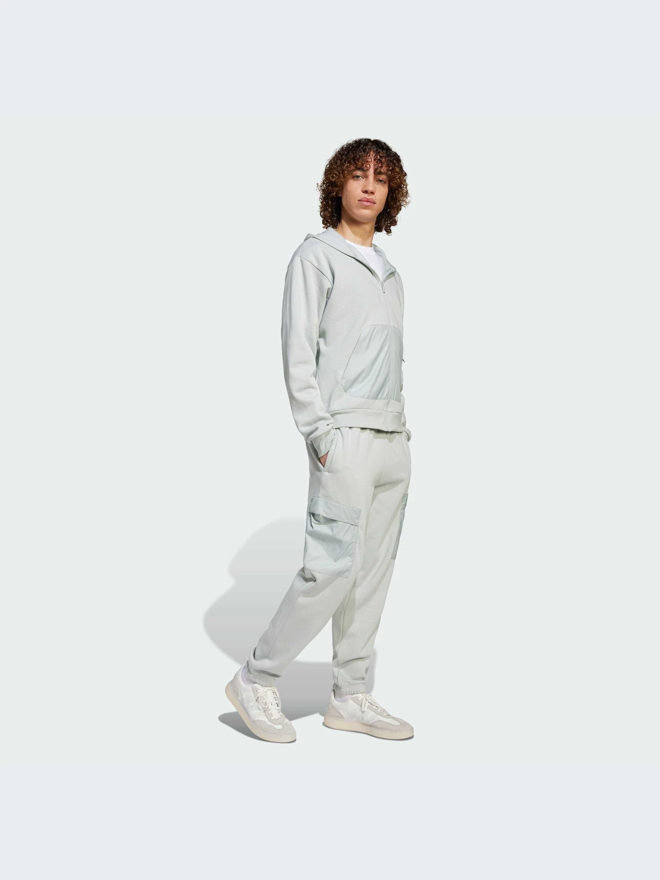 Худи и свитшоты Adidas модель JF3297-KZ Худи и свитшоты Adidas модель JF3297-KZ Фото