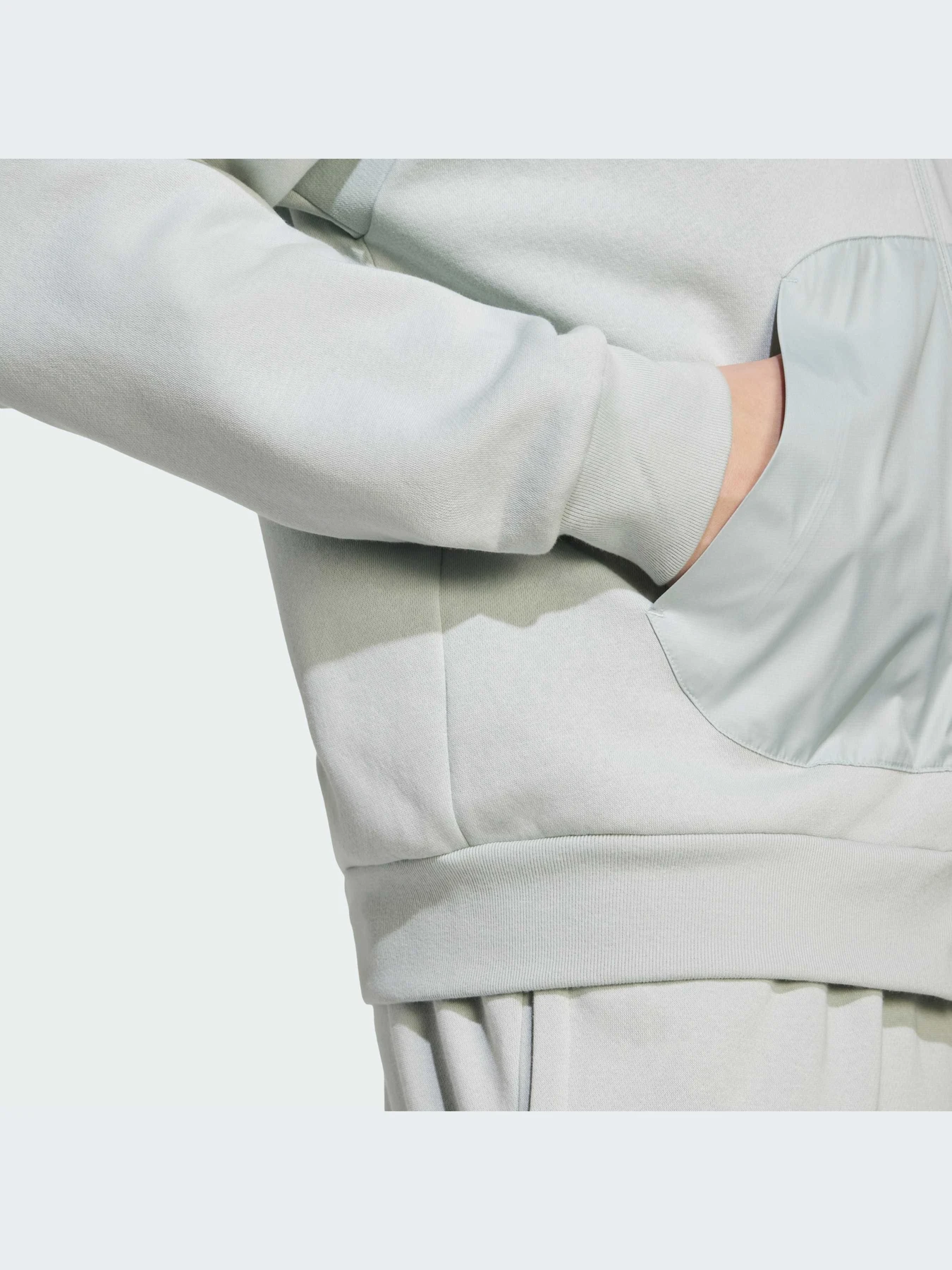 Худи и свитшоты Adidas модель JF3297-KZ Худи и свитшоты Adidas модель JF3297-KZ Фото