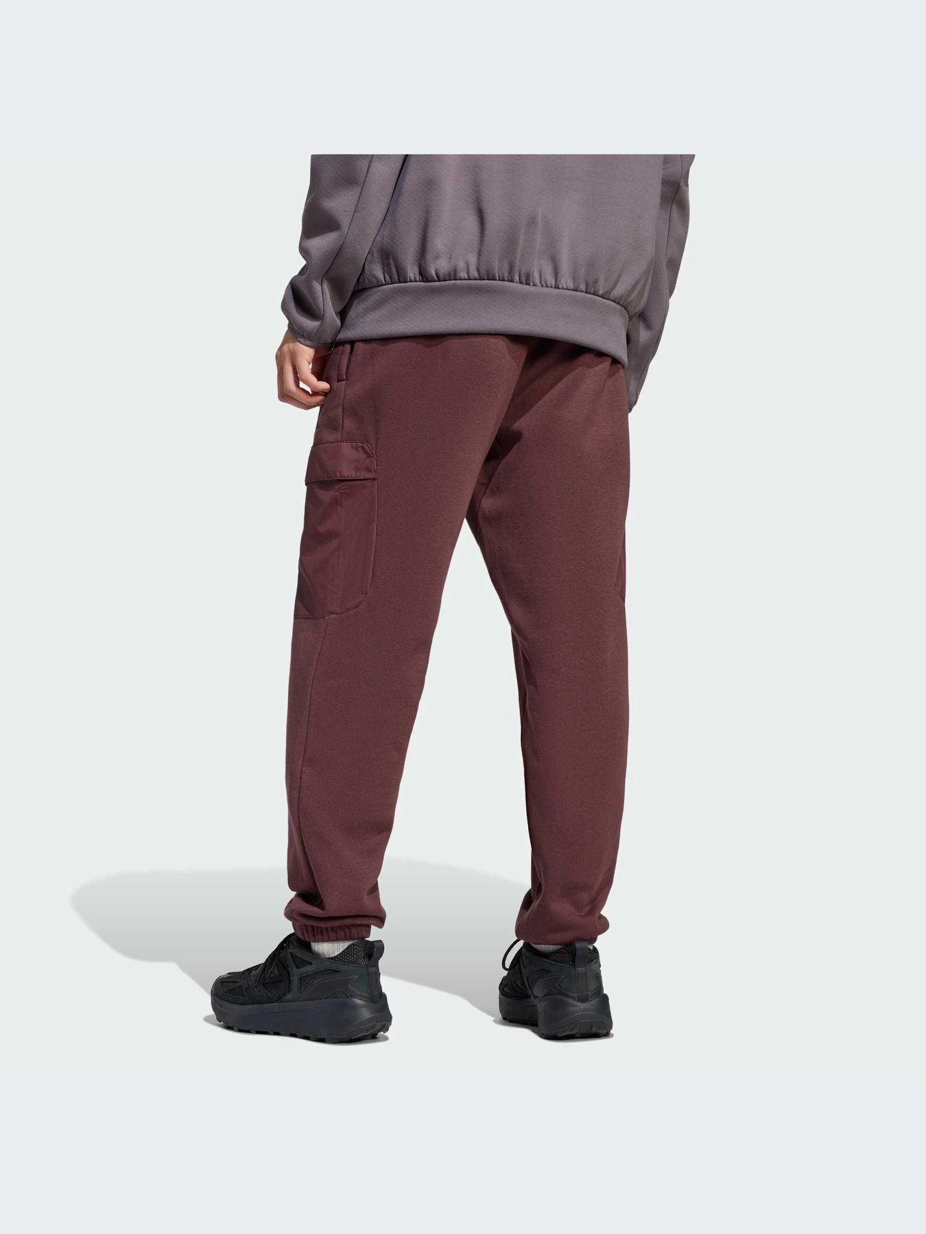 Брюки Adidas модель JF3307-KZ Брюки Adidas модель JF3307-KZ Фото