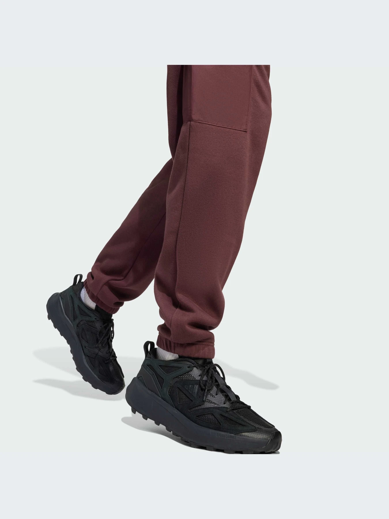 Брюки Adidas модель JF3307-KZ Брюки Adidas модель JF3307-KZ Фото