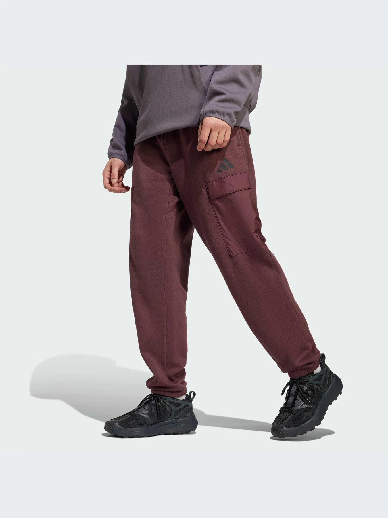 Брюки Adidas модель JF3307-KZ Брюки Adidas модель JF3307-KZ Фото