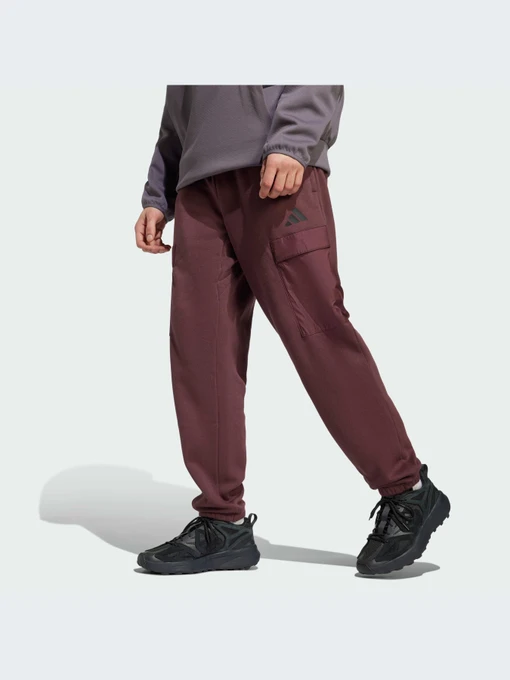 Брюки Adidas модель JF3307-KZ Фото