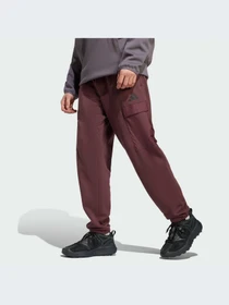 Брюки Adidas модель JF3307-KZ Фото