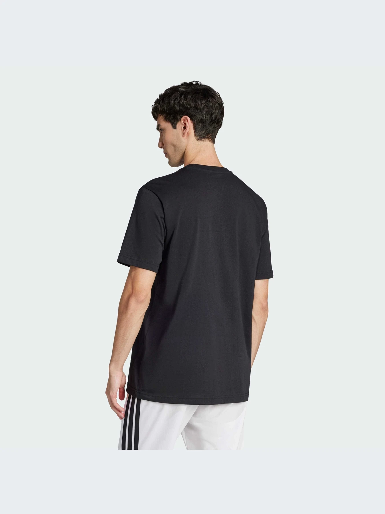 Футболки и поло Adidas модель JI6764-KZ Футболки и поло Adidas модель JI6764-KZ Фото