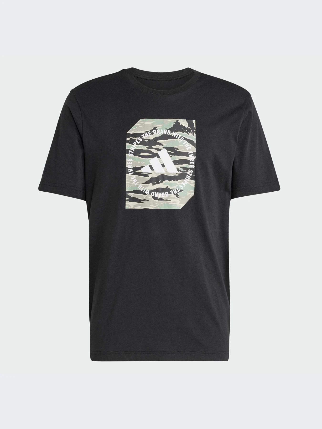 Футболки и поло Adidas модель JI6764-KZ Футболки и поло Adidas модель JI6764-KZ Фото