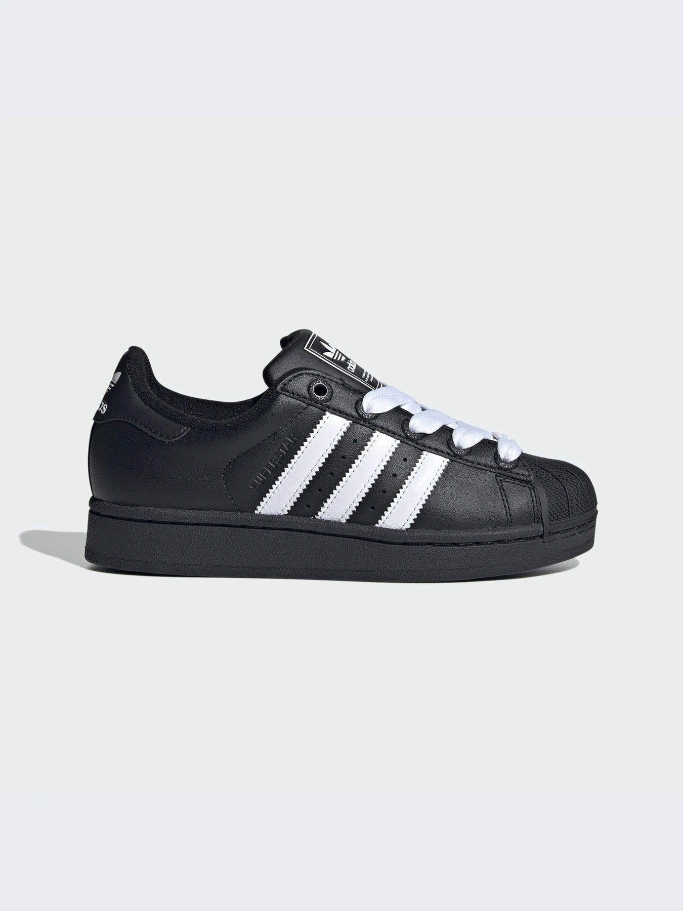 Кроссовки Adidas Superstar модель JI0216-KZ Кроссовки Adidas Superstar модель JI0216-KZ Фото