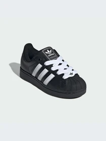 Кроссовки Adidas Superstar модель JI0216-KZ Фото