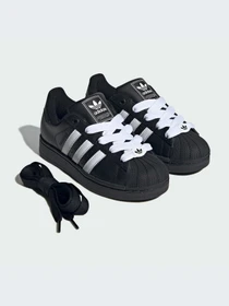 Кроссовки Adidas Superstar модель JI0216-KZ Фото