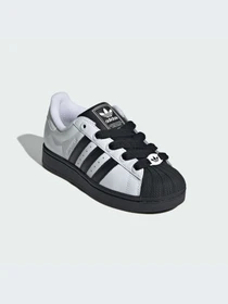 Кроссовки Adidas Superstar модель JI0210-KZ Фото