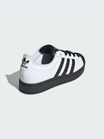 Кроссовки Adidas Superstar модель JI0210-KZ Фото