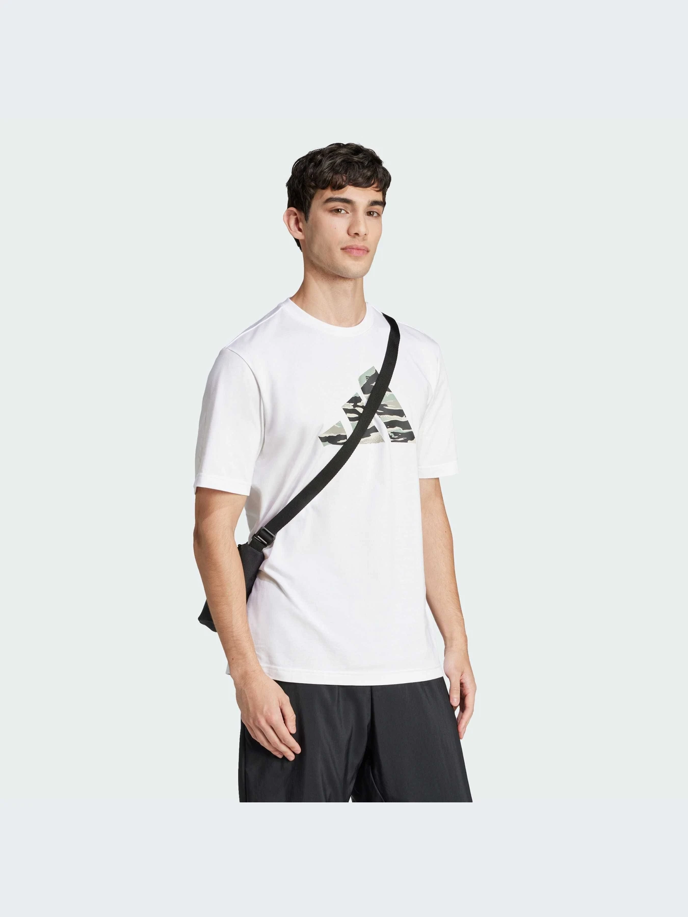 Футболки и поло Adidas модель JI6770-KZ Футболки и поло Adidas модель JI6770-KZ Фото