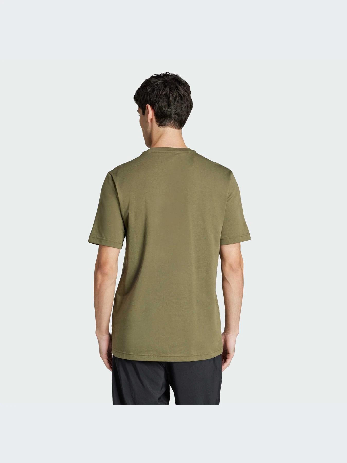 Футболки и поло Adidas модель JI6768-KZ Футболки и поло Adidas модель JI6768-KZ Фото