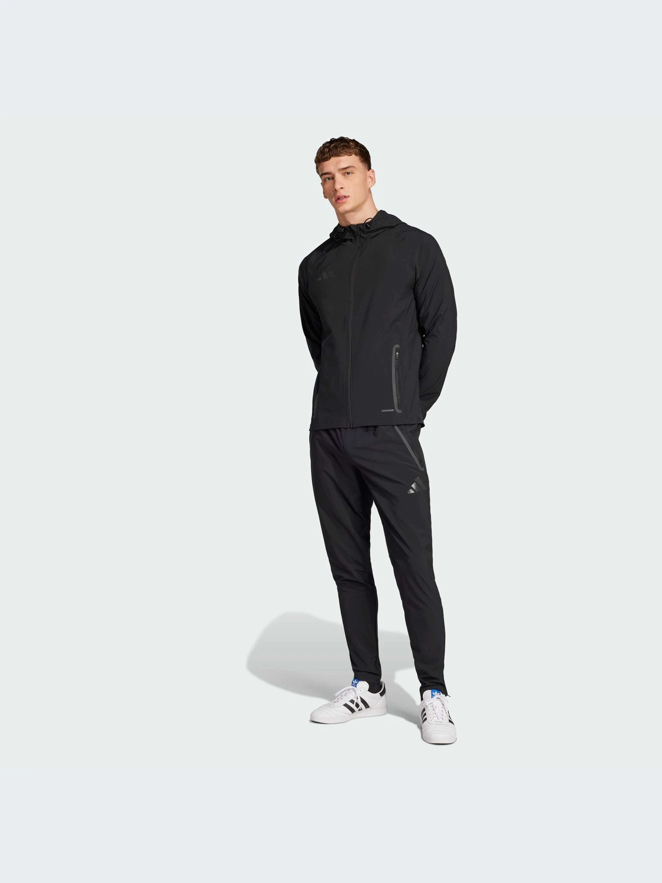 Брюки Adidas Tiro модель JM8883-KZ Брюки Adidas Tiro модель JM8883-KZ Фото