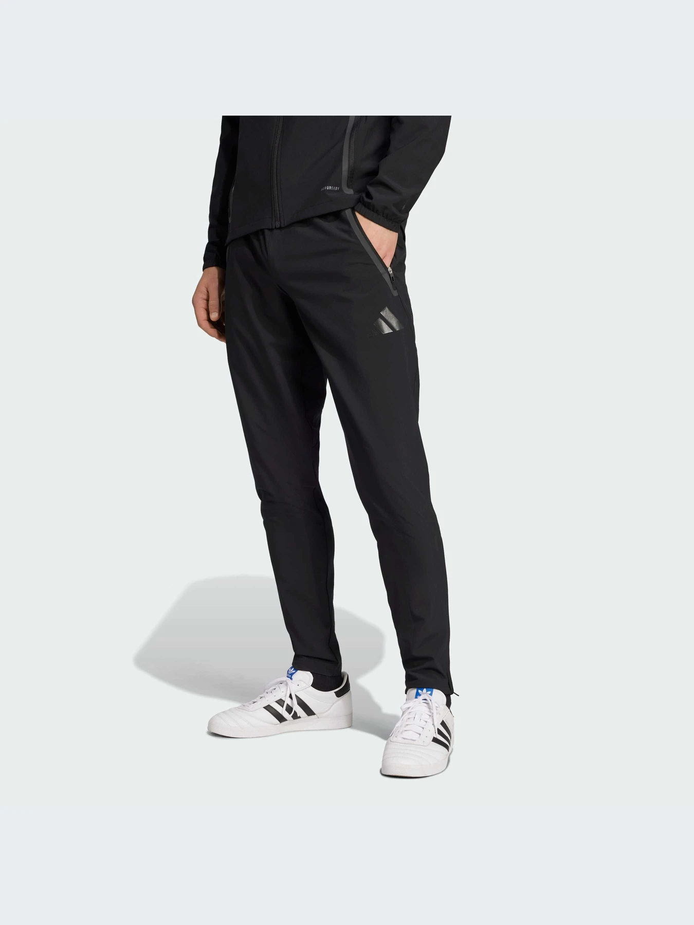 Брюки Adidas Tiro модель JM8883-KZ Брюки Adidas Tiro модель JM8883-KZ Фото