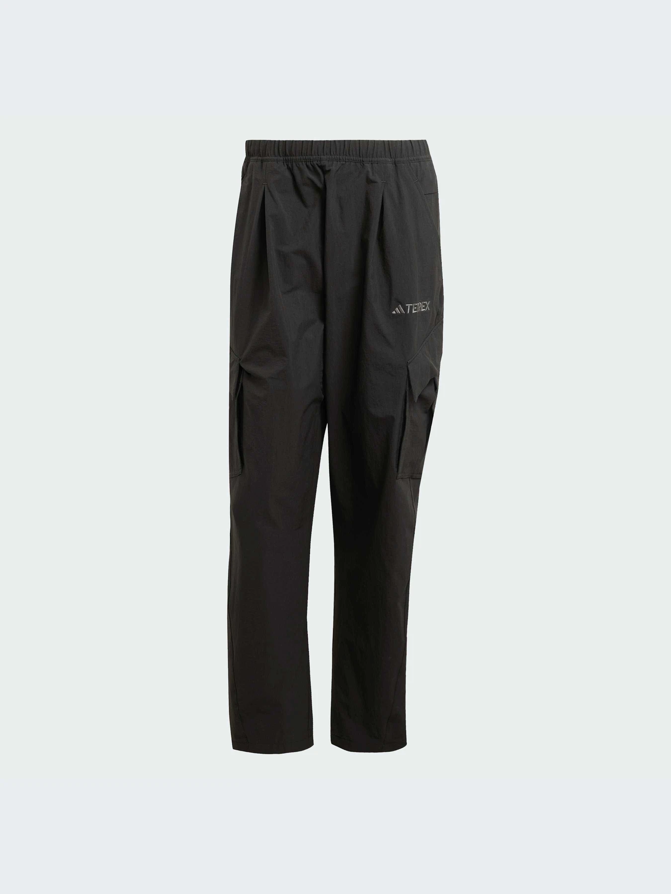 Брюки Adidas модель JF3715-KZ Брюки Adidas модель JF3715-KZ Фото