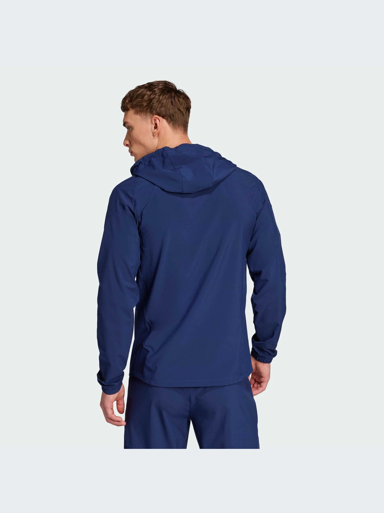 Худи и свитшоты Adidas Tiro модель JY0522-KZ Худи и свитшоты Adidas Tiro модель JY0522-KZ Фото