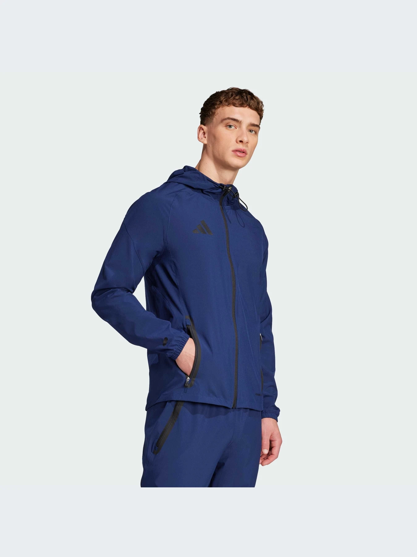 Худи и свитшоты Adidas Tiro модель JY0522-KZ Худи и свитшоты Adidas Tiro модель JY0522-KZ Фото