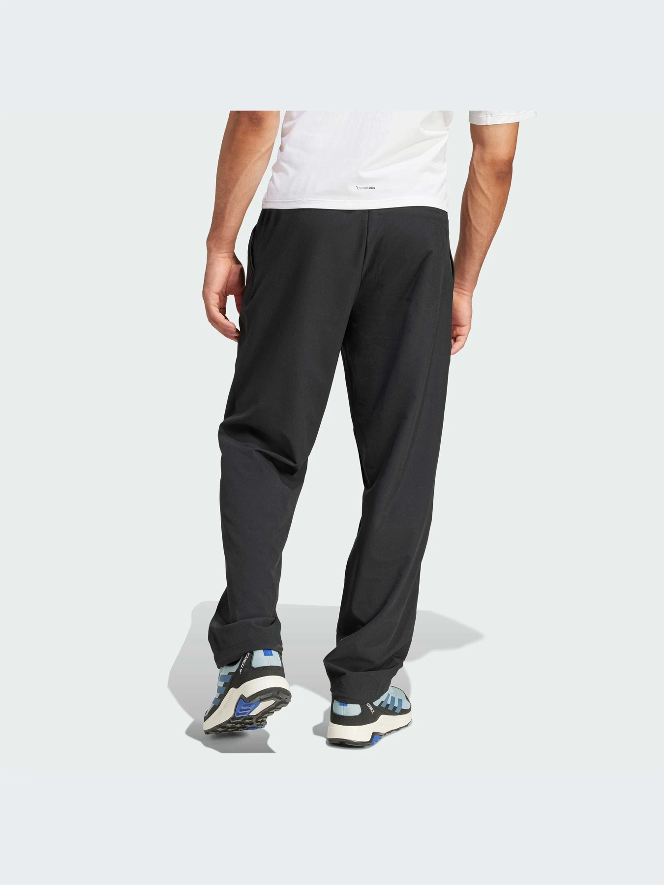 Брюки Adidas модель JF3709-KZ Брюки Adidas модель JF3709-KZ Фото