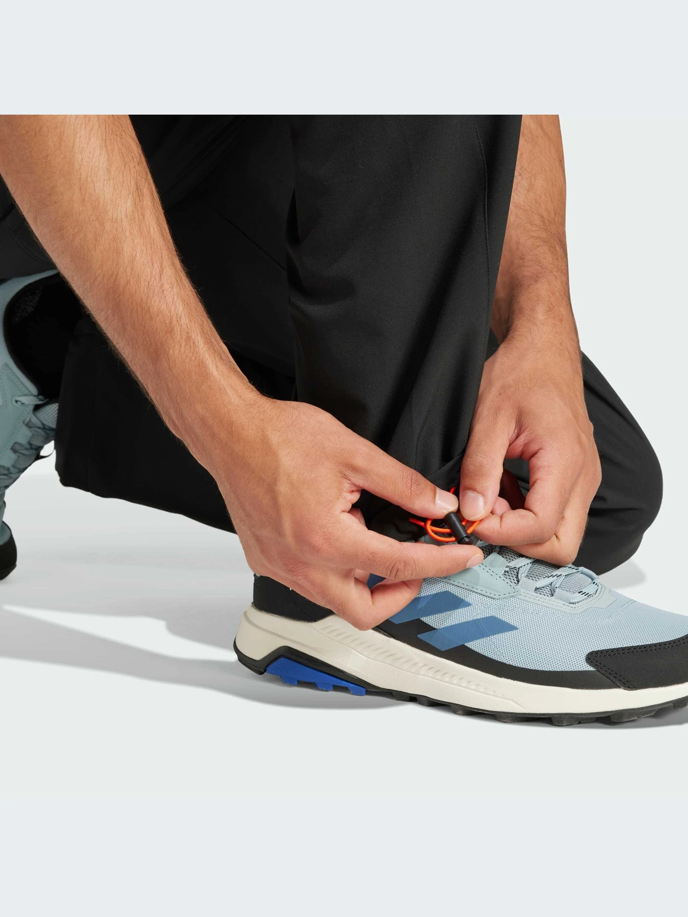 Брюки Adidas модель JF3709-KZ Брюки Adidas модель JF3709-KZ Фото