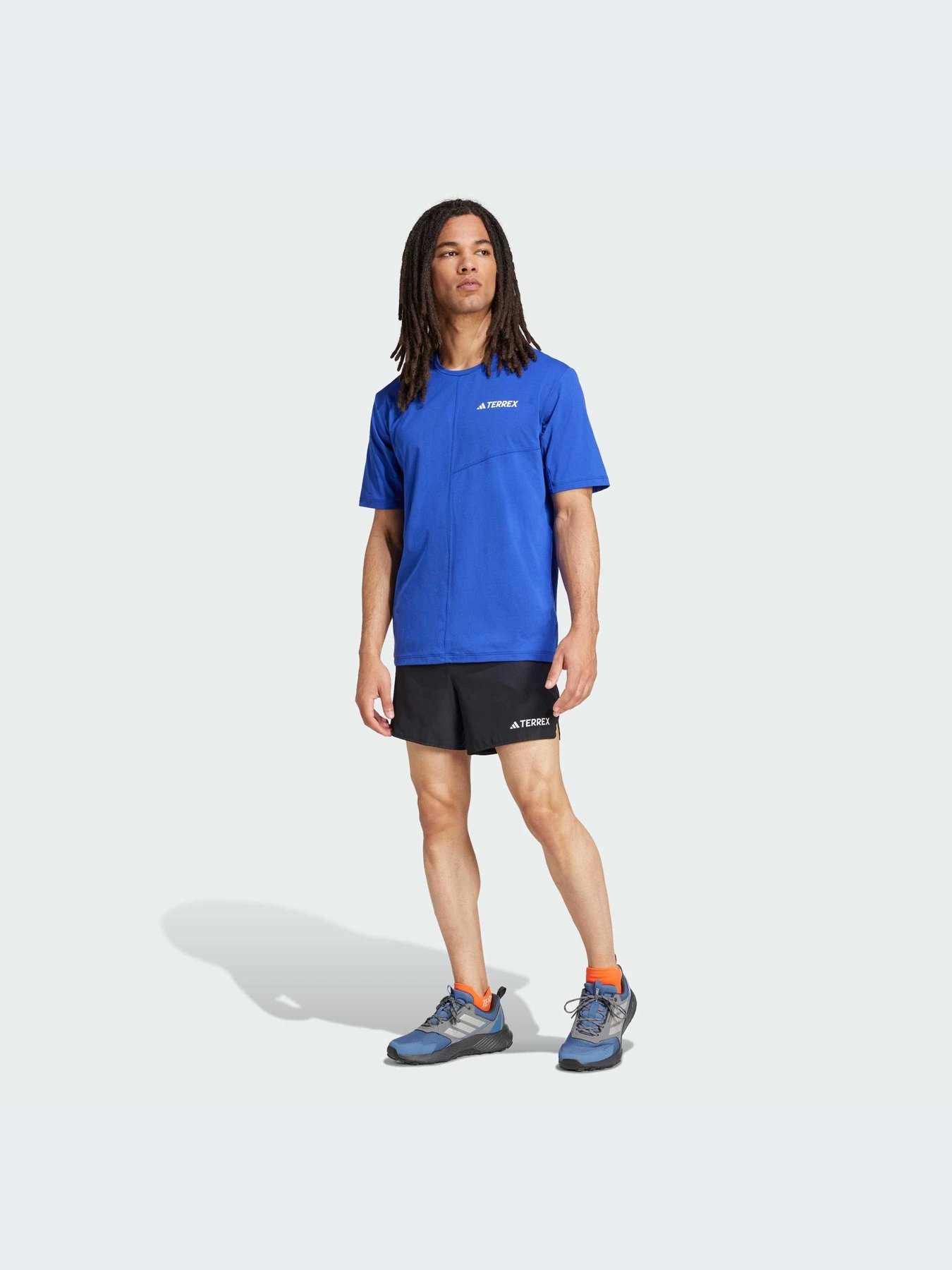 Шорты Adidas модель JF1232-KZ Шорты Adidas модель JF1232-KZ Фото