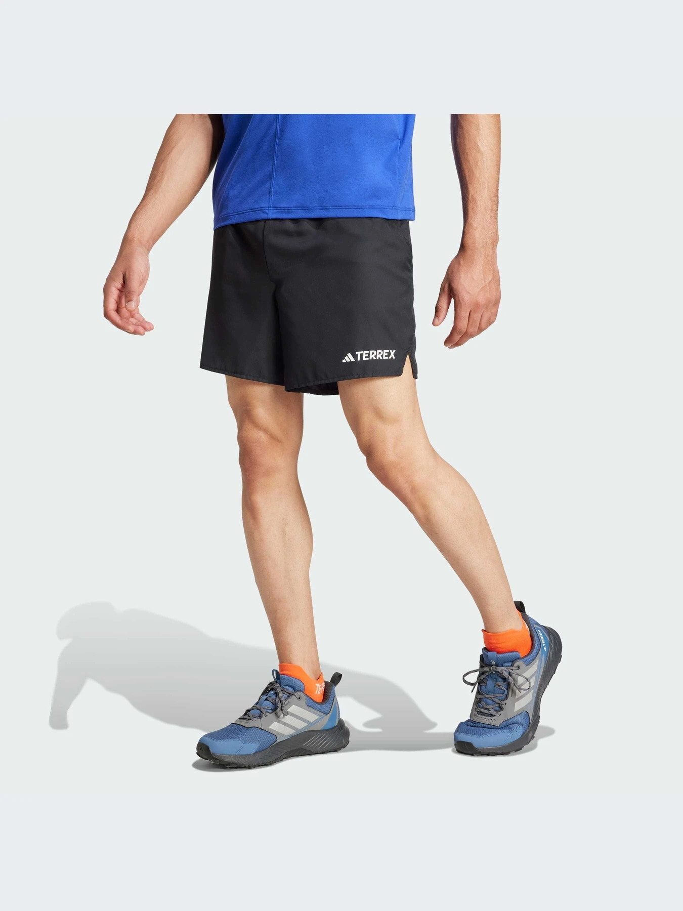 Шорты Adidas модель JF1232-KZ Шорты Adidas модель JF1232-KZ Фото