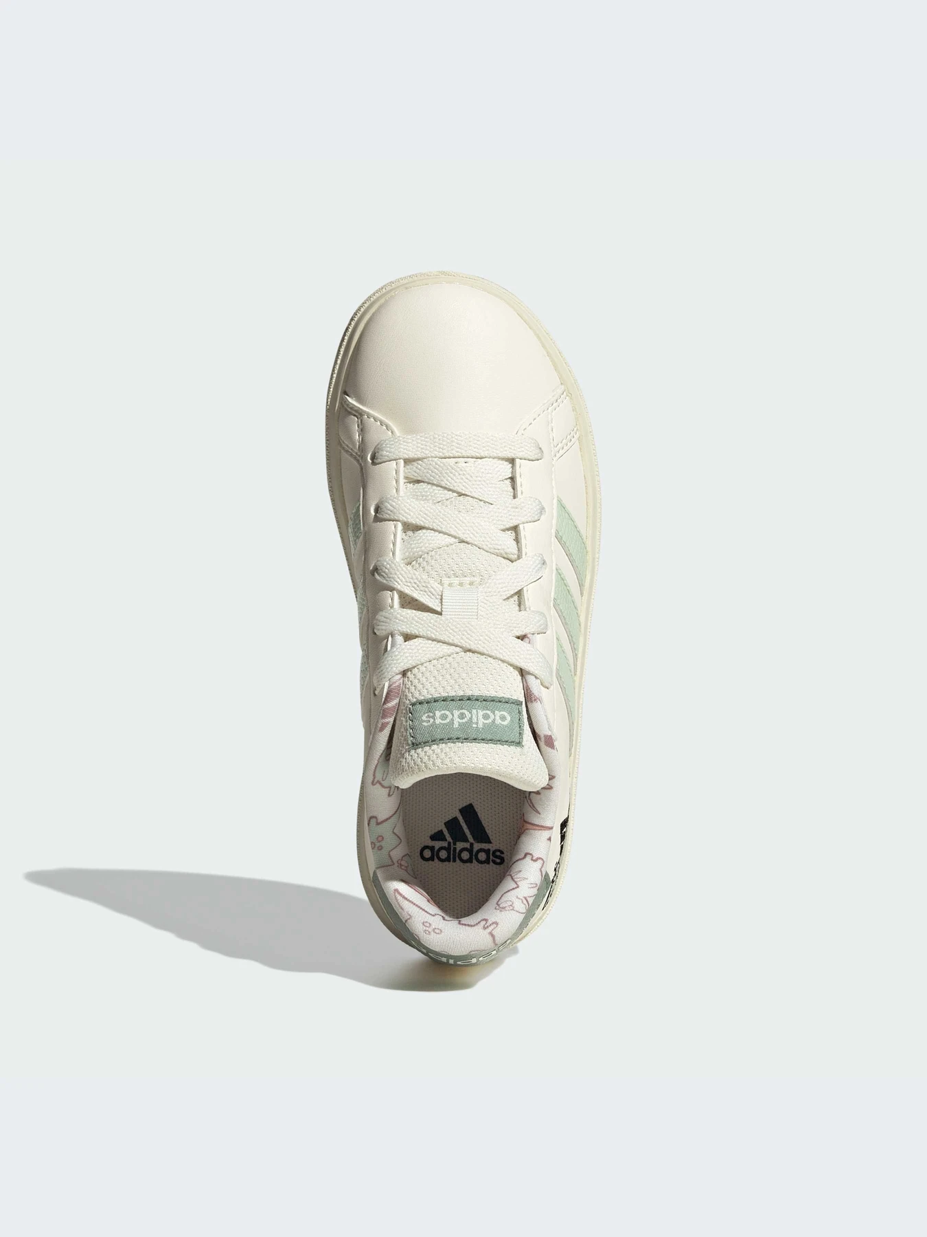 Кроссовки Adidas модель JI3897-KZ Кроссовки Adidas модель JI3897-KZ Фото