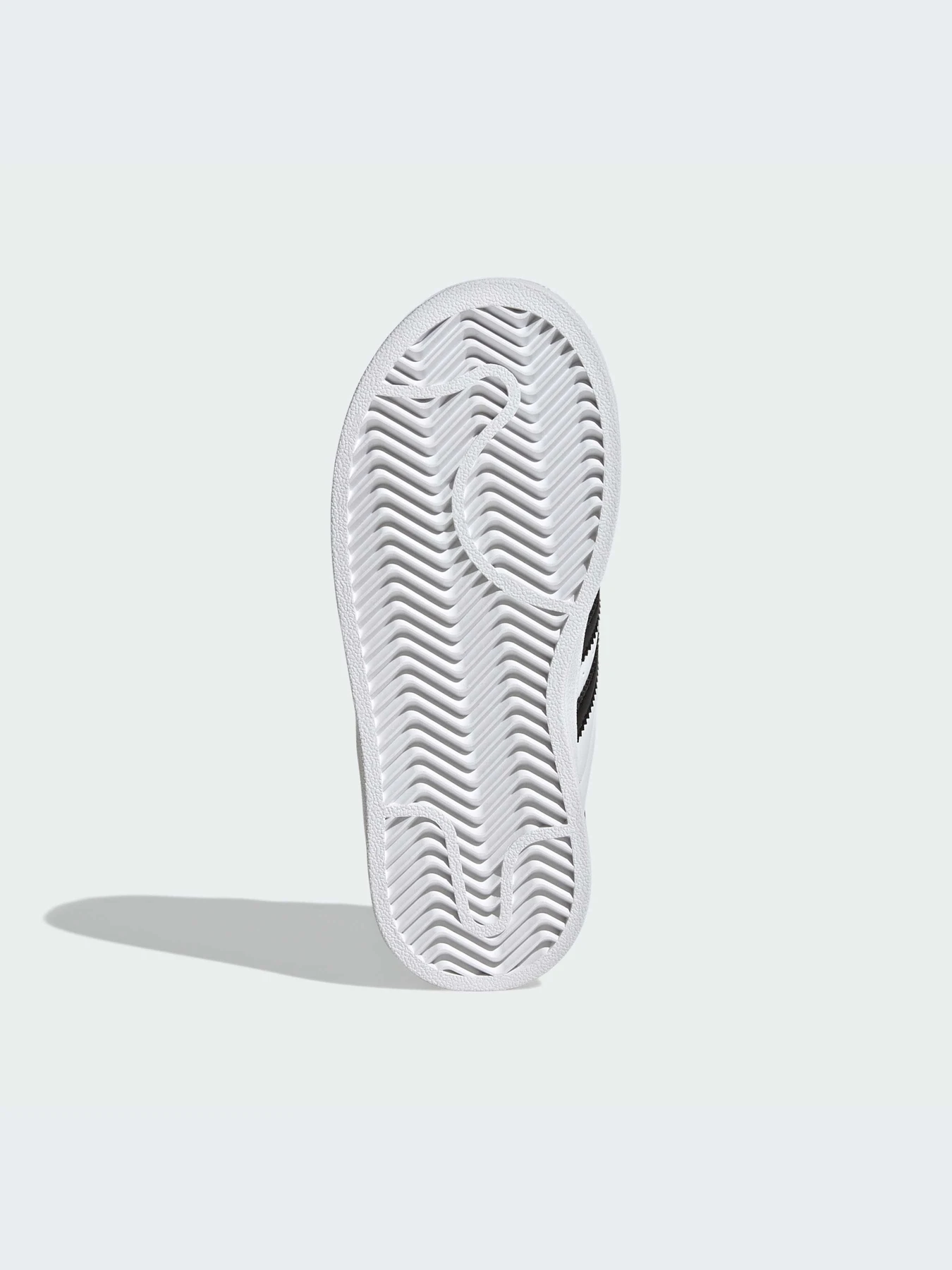Кроссовки Adidas Superstar модель JI0091-KZ Кроссовки Adidas Superstar модель JI0091-KZ Фото