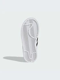 Кроссовки Adidas Superstar модель JI0091-KZ Фото