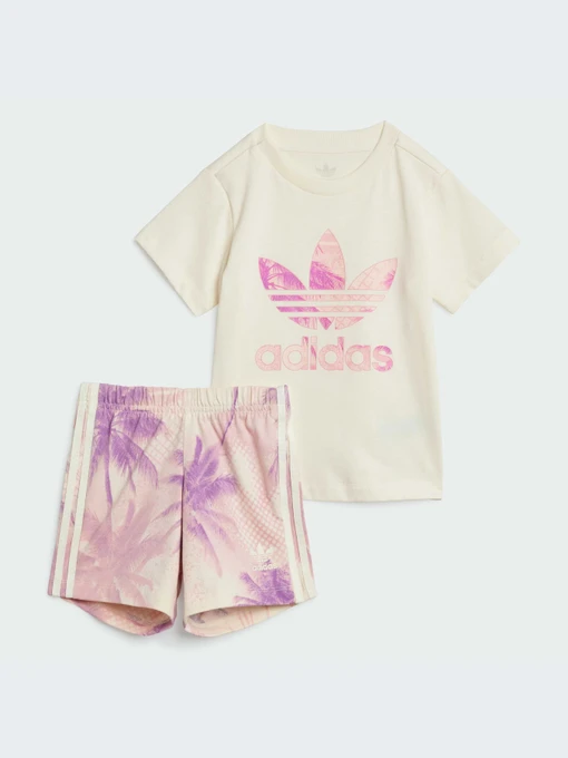 Костюмы Adidas модель JD2894-KZ Фото