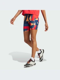 Шорты Adidas модель JE9417-KZ Фото