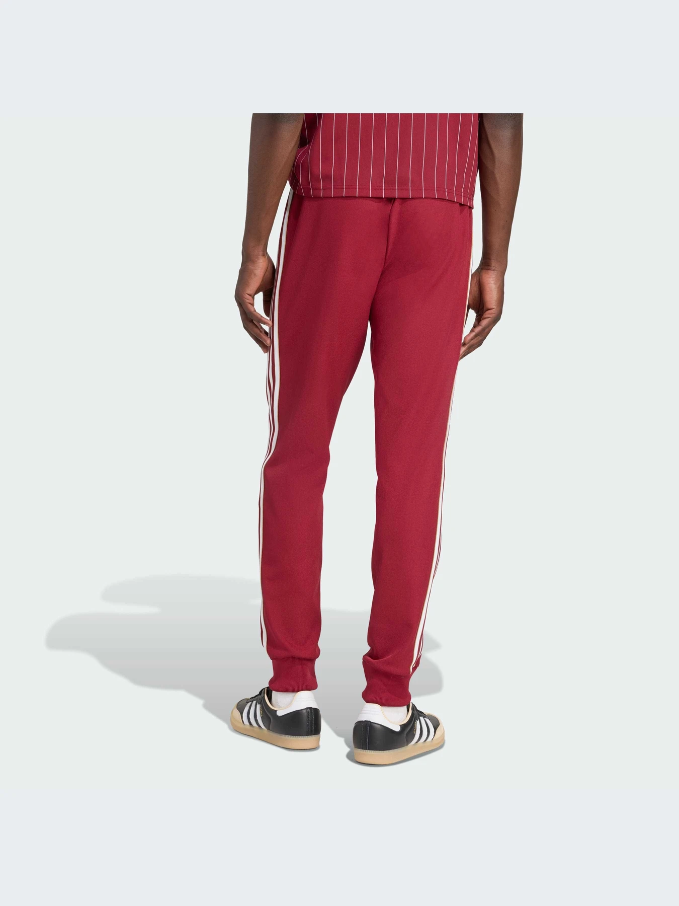 Брюки Adidas модель JM9389-KZ Брюки Adidas модель JM9389-KZ Фото