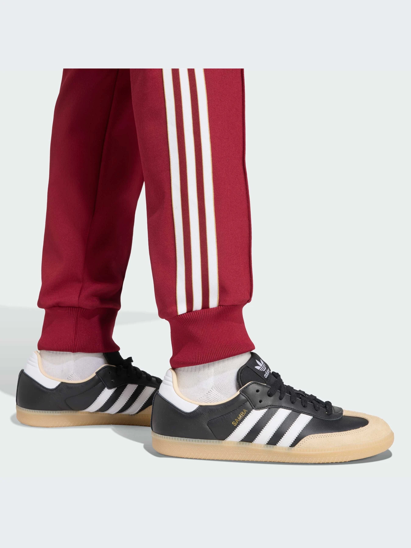 Брюки Adidas модель JM9389-KZ Брюки Adidas модель JM9389-KZ Фото