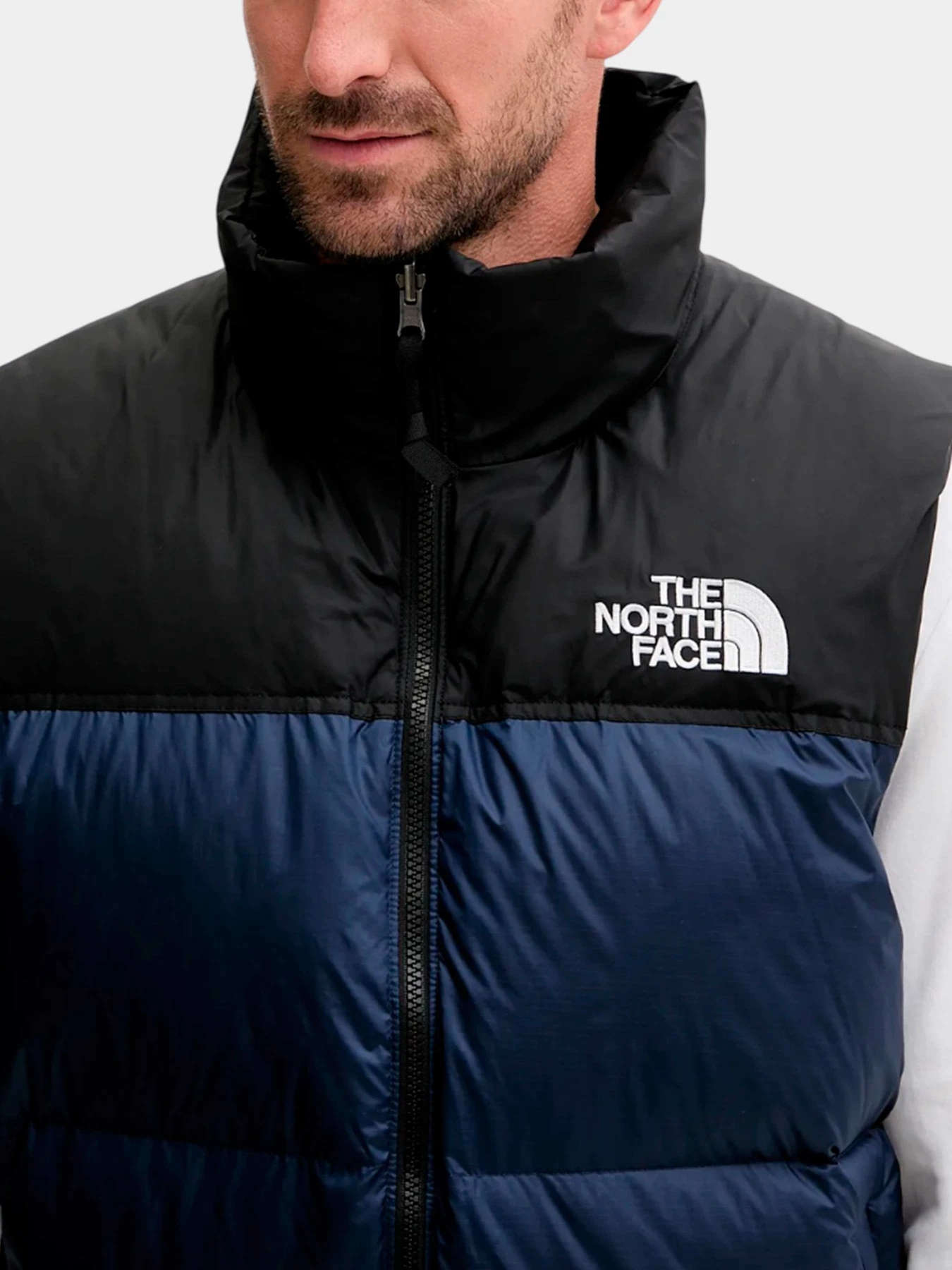 Куртки и дубленки The North Face модель NF0A3JQQGOB1 Куртки и дубленки The North Face модель NF0A3JQQGOB1 Фото