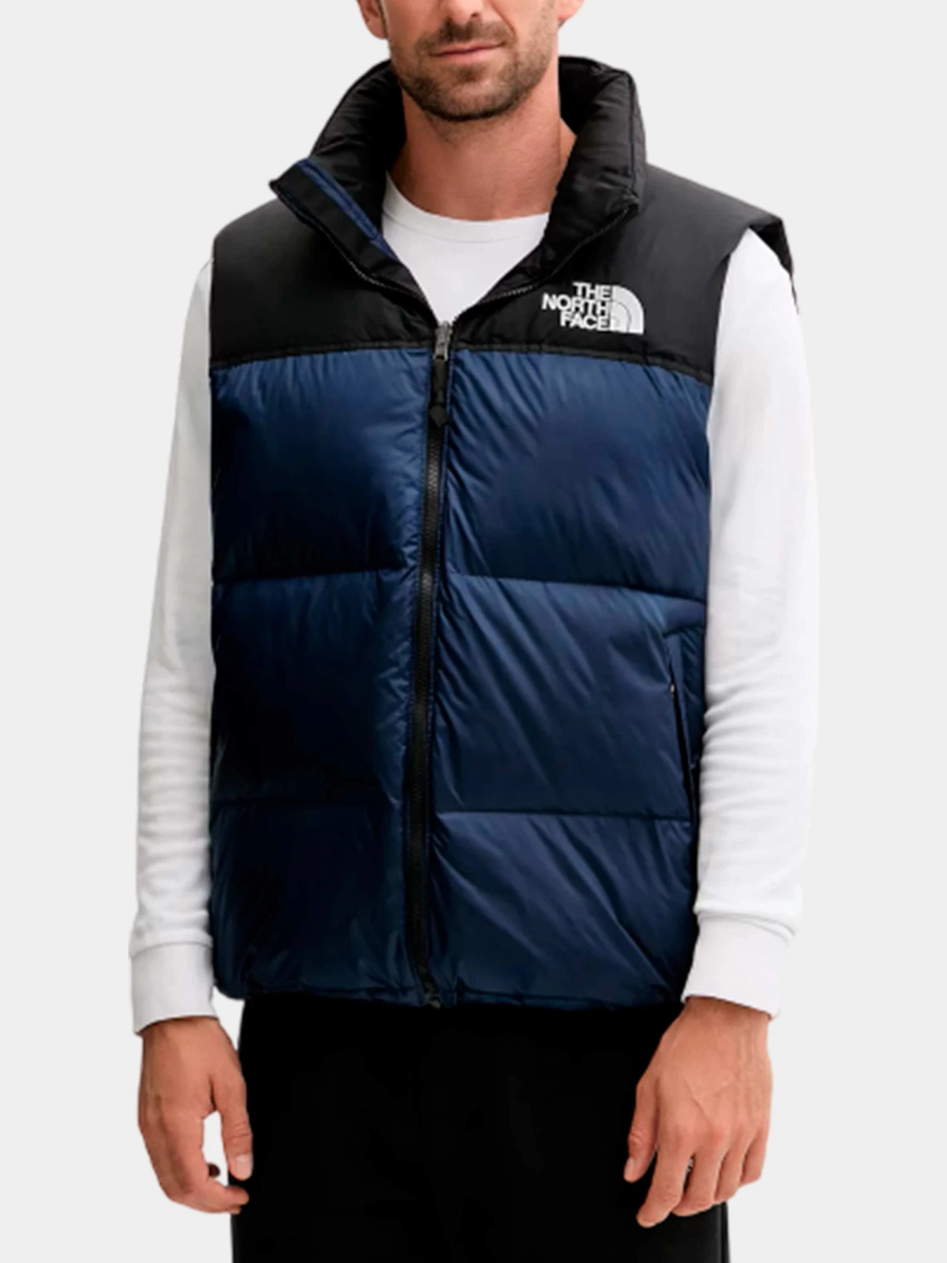 Куртки и дубленки The North Face модель NF0A3JQQGOB1 Куртки и дубленки The North Face модель NF0A3JQQGOB1 Фото