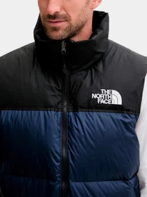 Куртки и дубленки The North Face модель NF0A3JQQGOB1 Фото