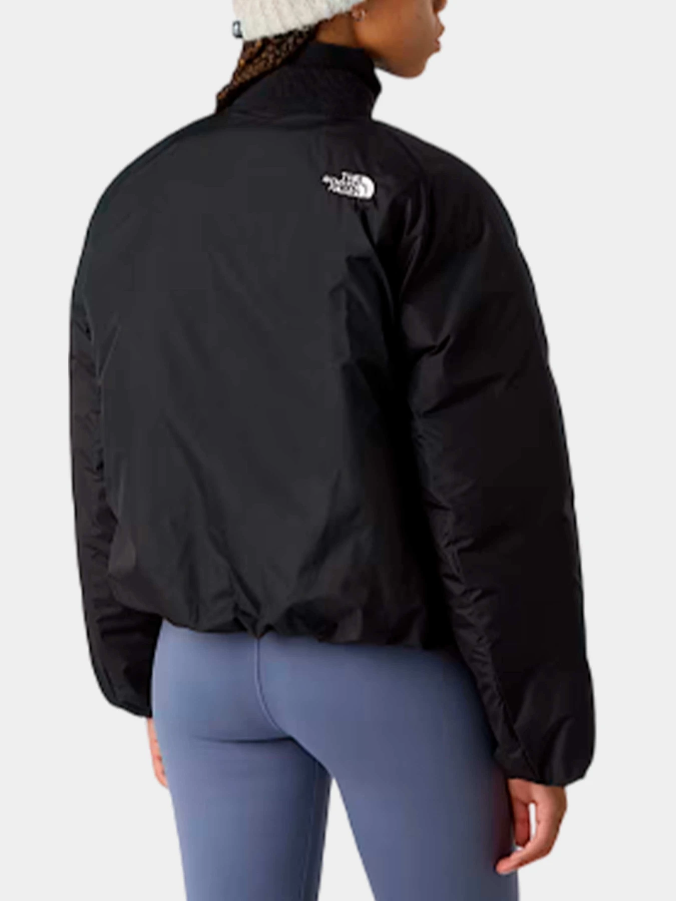Куртки и дубленки The North Face модель NF0A8F1WJK31 Куртки и дубленки The North Face модель NF0A8F1WJK31 Фото